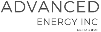 Advanced Energy Inc.